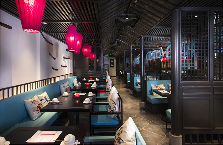 餐飲行業如何打造節日餐飲熱點-1